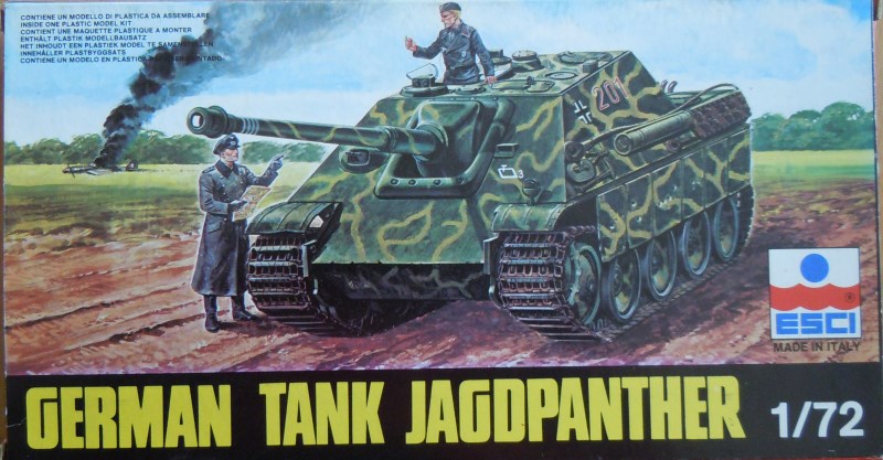 Jagdpanther