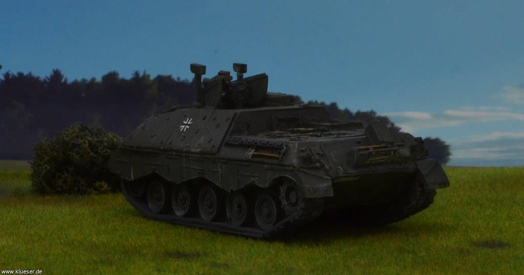 Jaguar 2 TOW ATGW