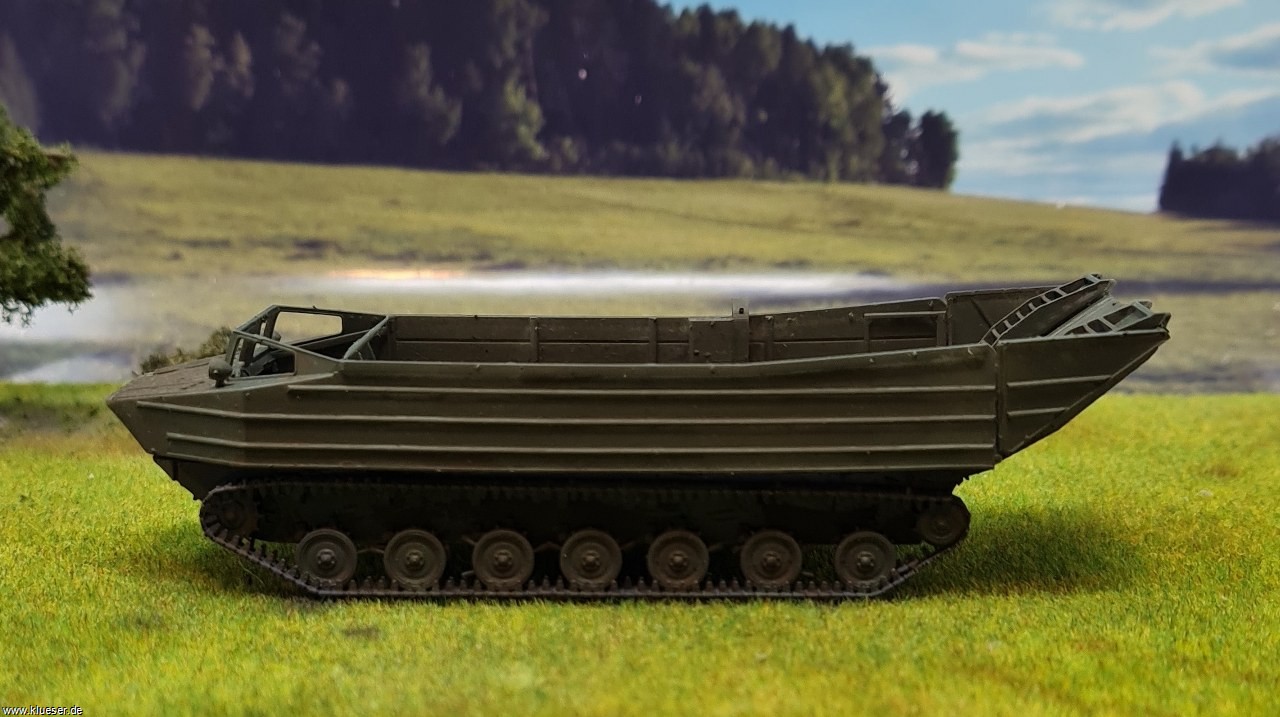 K-61 Amphibie