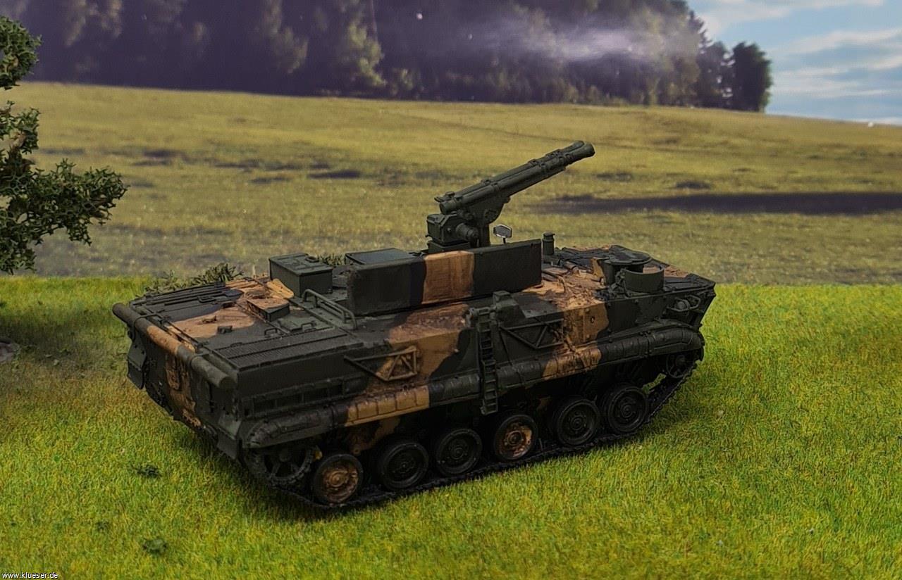 BMP-3 Khrizantema-S 9P157-2