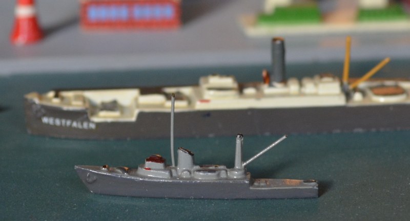 Gunther Plüschow (Krischan II)