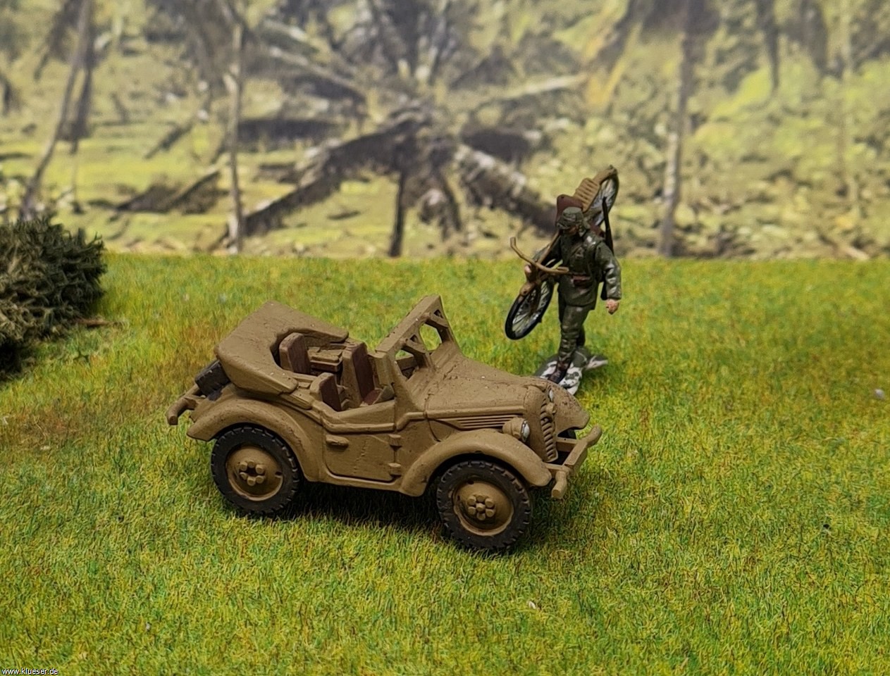 Type 95 Kurogane