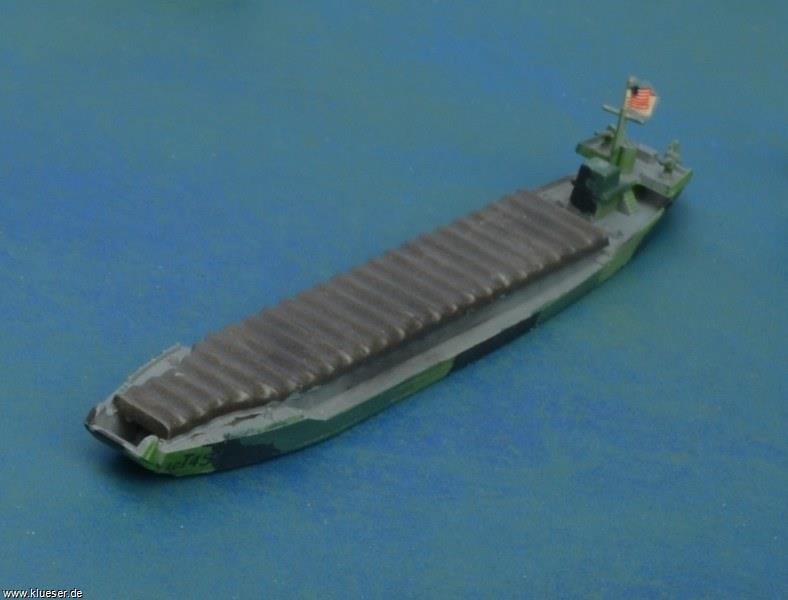 LCT