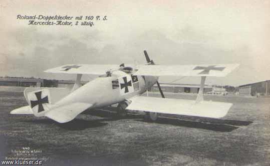 LFG (Roland) Roland C-II