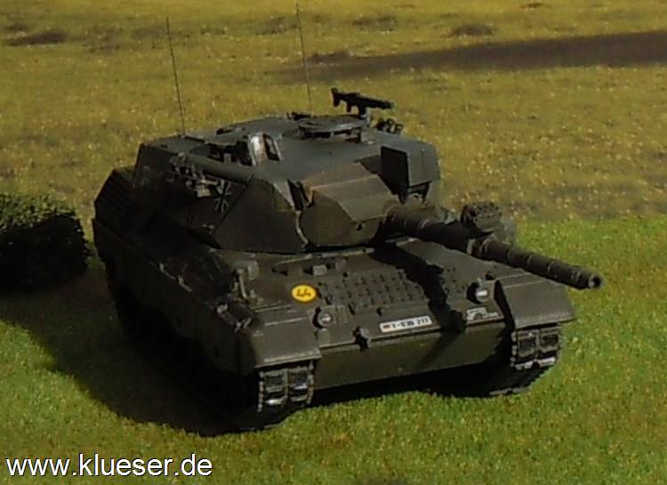 Leopard 1A4