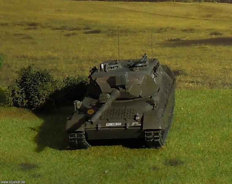 Leopard 1A4