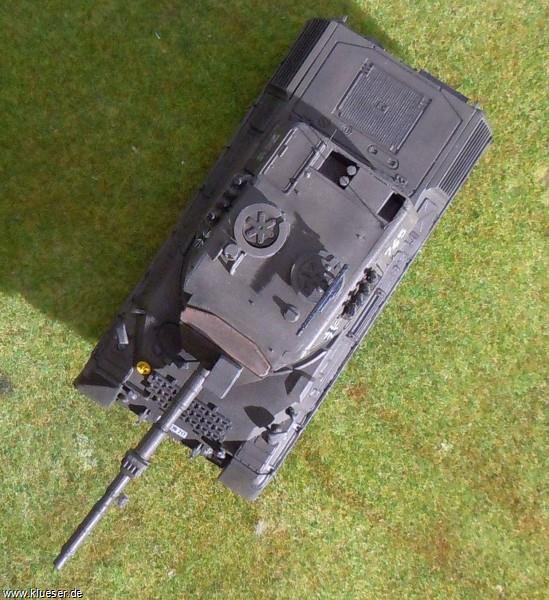 Leopard 1A4