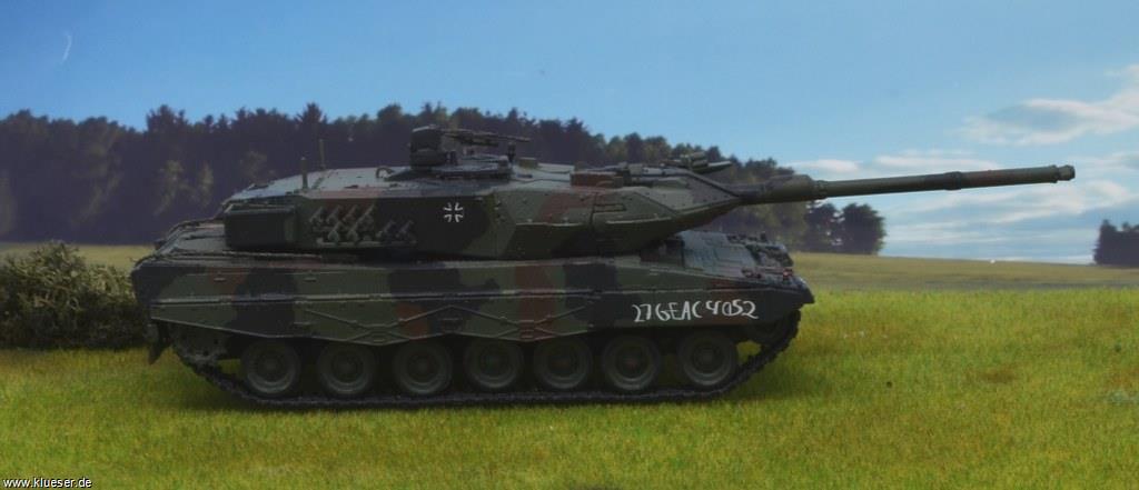 Leopard 2A6