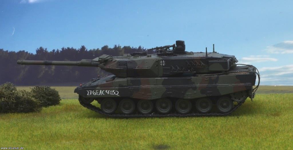 Leopard 2A6