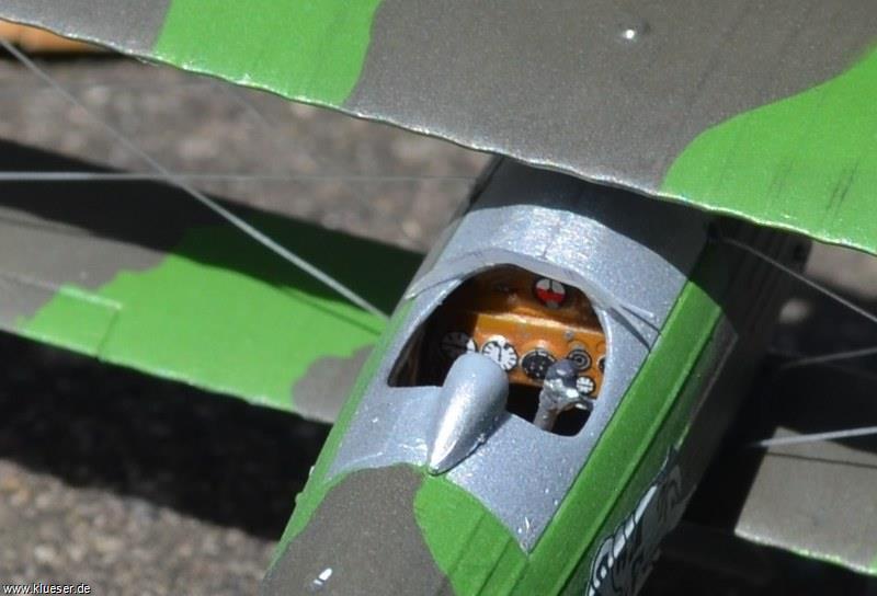 Letov S-20L