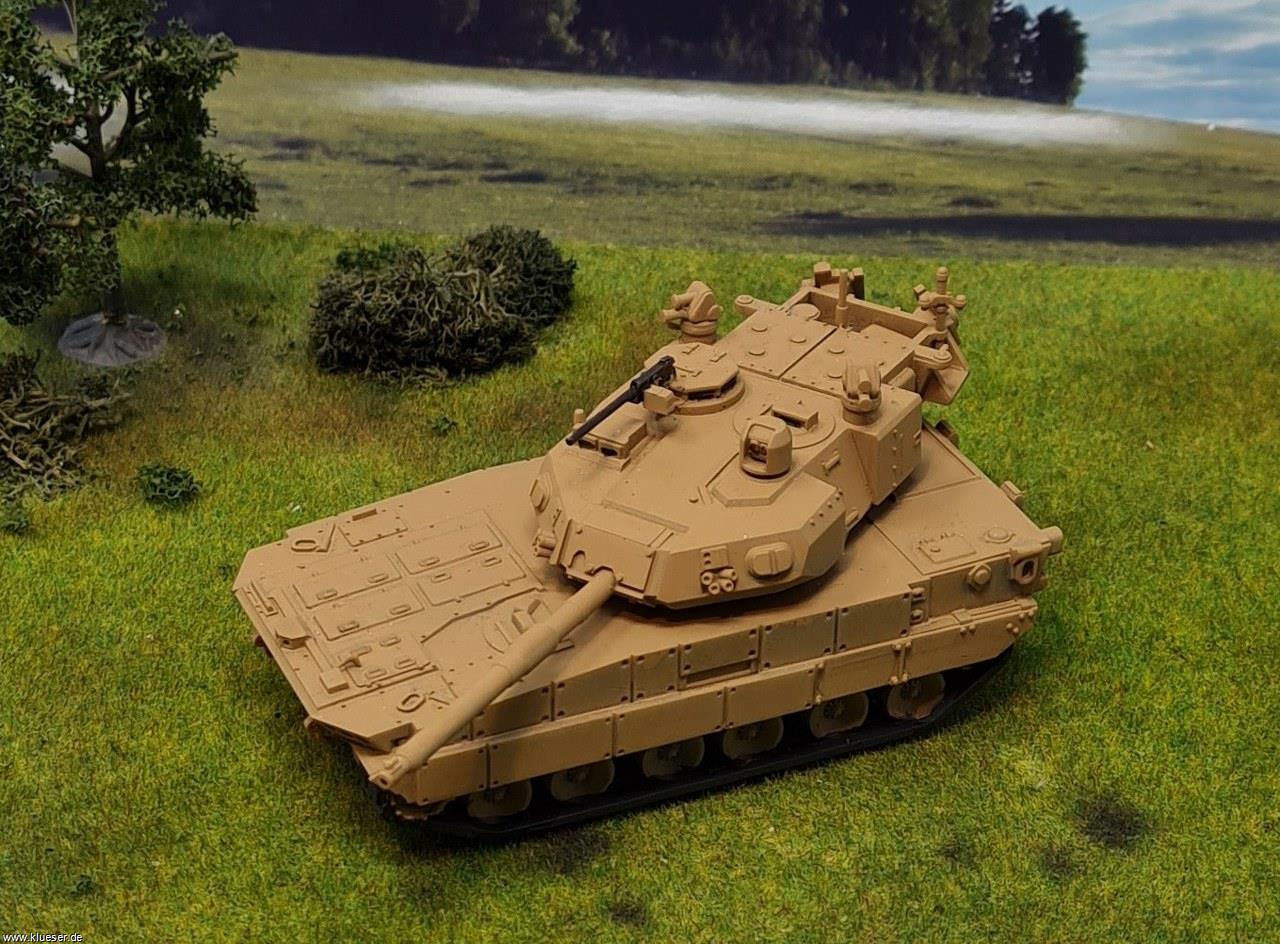 M10 Booker (MPF)