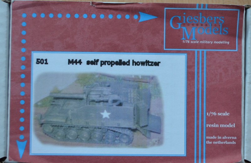 M44 GMC