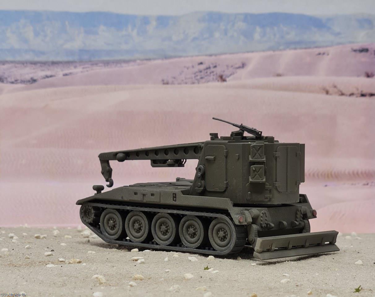 M578 LRV