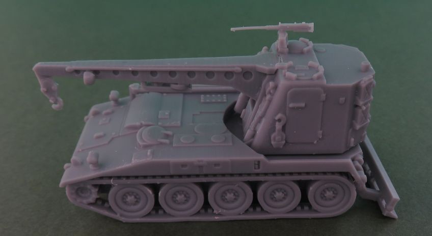 M578 LRV