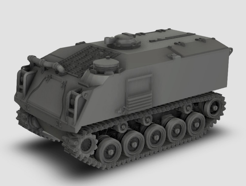 M75 APC, M75 APC
