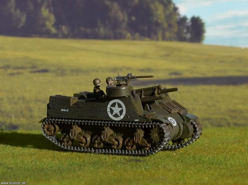 M7 Priest 105mm