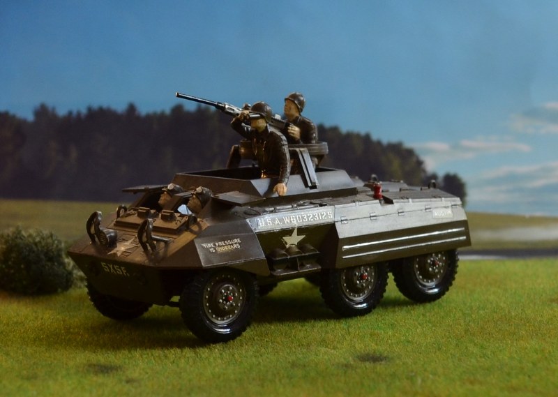 M20 Greyhound