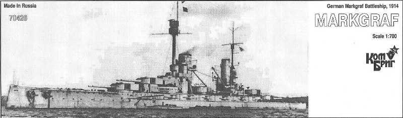 SMS Markgraf