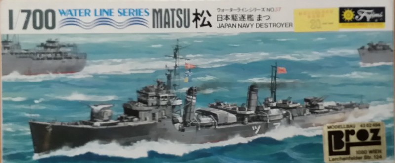 Matsu