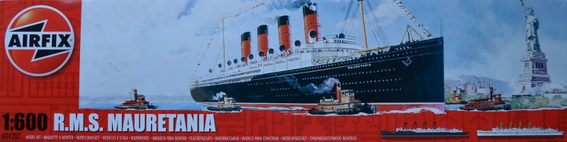 Mauretania