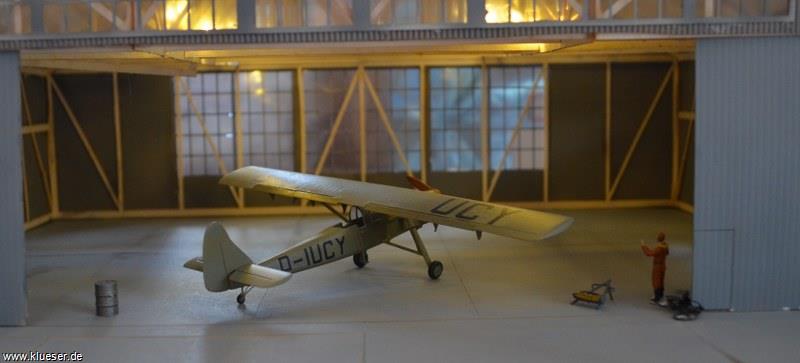Weserflug Bf 163