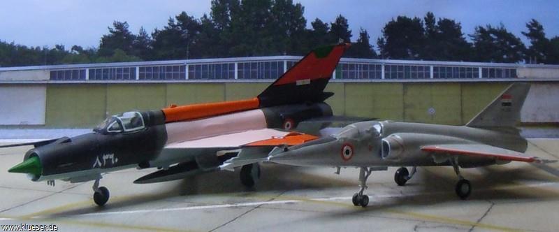 Ha300, MiG21MF Egypt Fishbed J