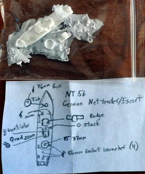 Netztender 56