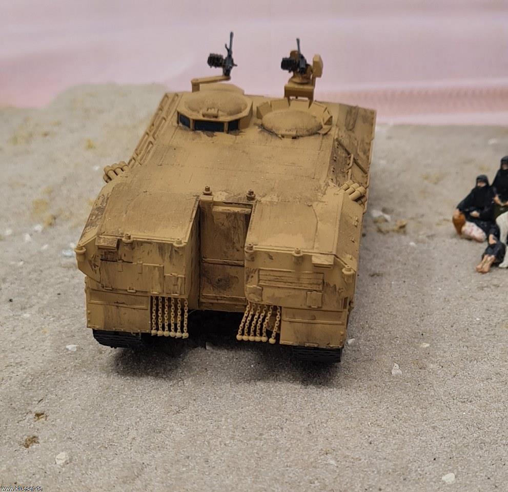 Merkava Namer