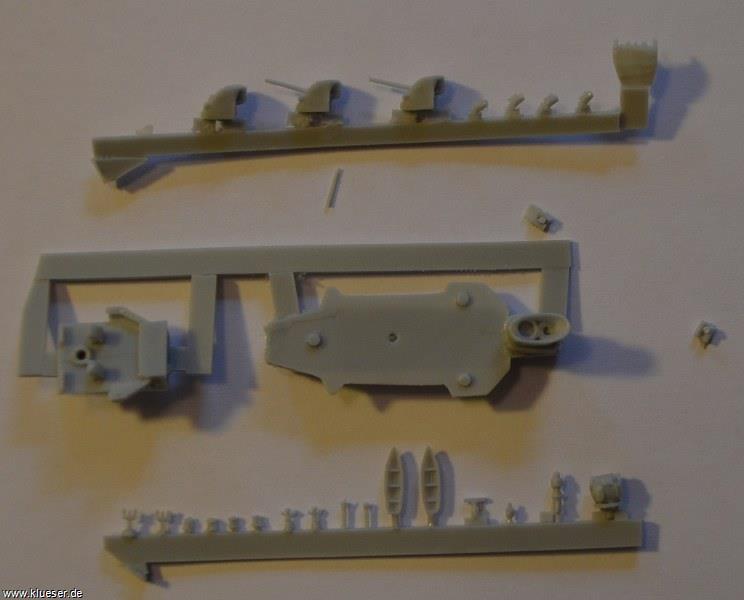 PLA 065 Nanchong (Jiangnan class)
