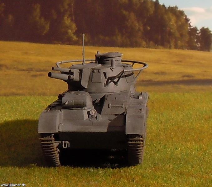 Neubaufahrzeug Nr. 1 (Rheinmetall)