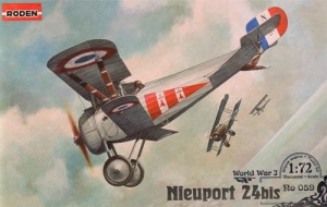 Nieuport 24bis