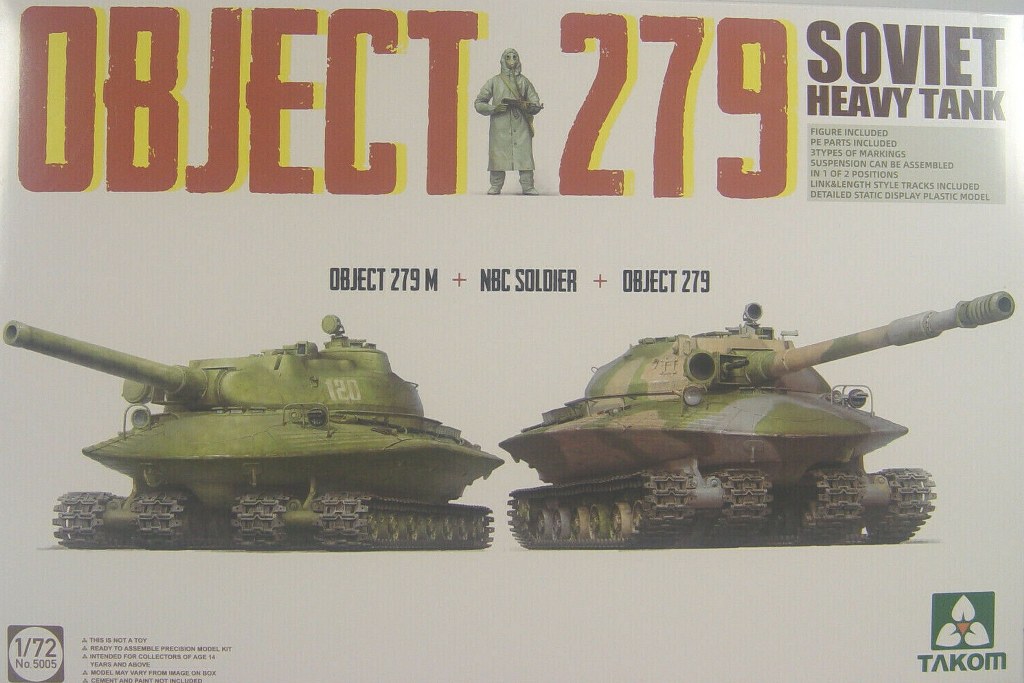 Object 279