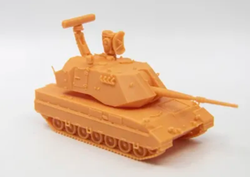 Otomatic SPAAG 76mm (Palmaria)