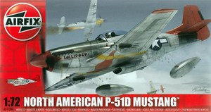 North American P51D Mustang El Salvador, North American P51D Mustang Tuskegee