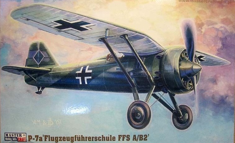 P7a PZL