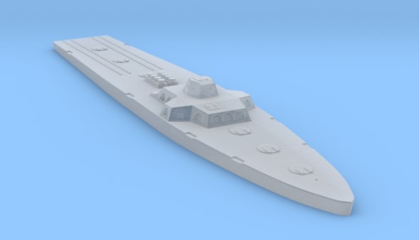 PAM-21 1944