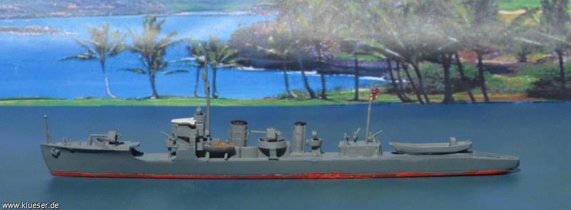 PB-36 ex Fuji