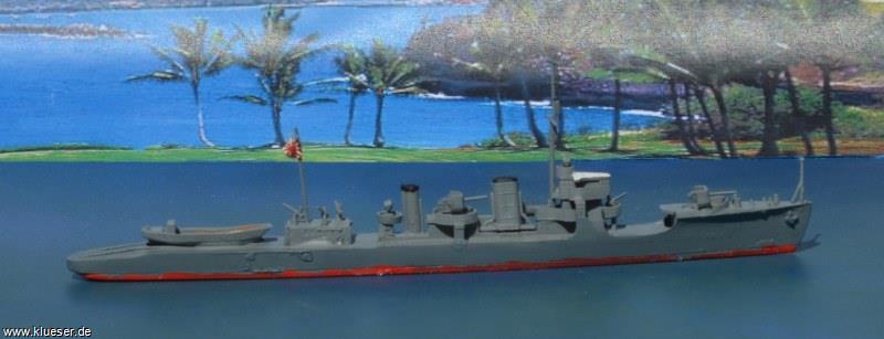 PB-36 ex Fuji