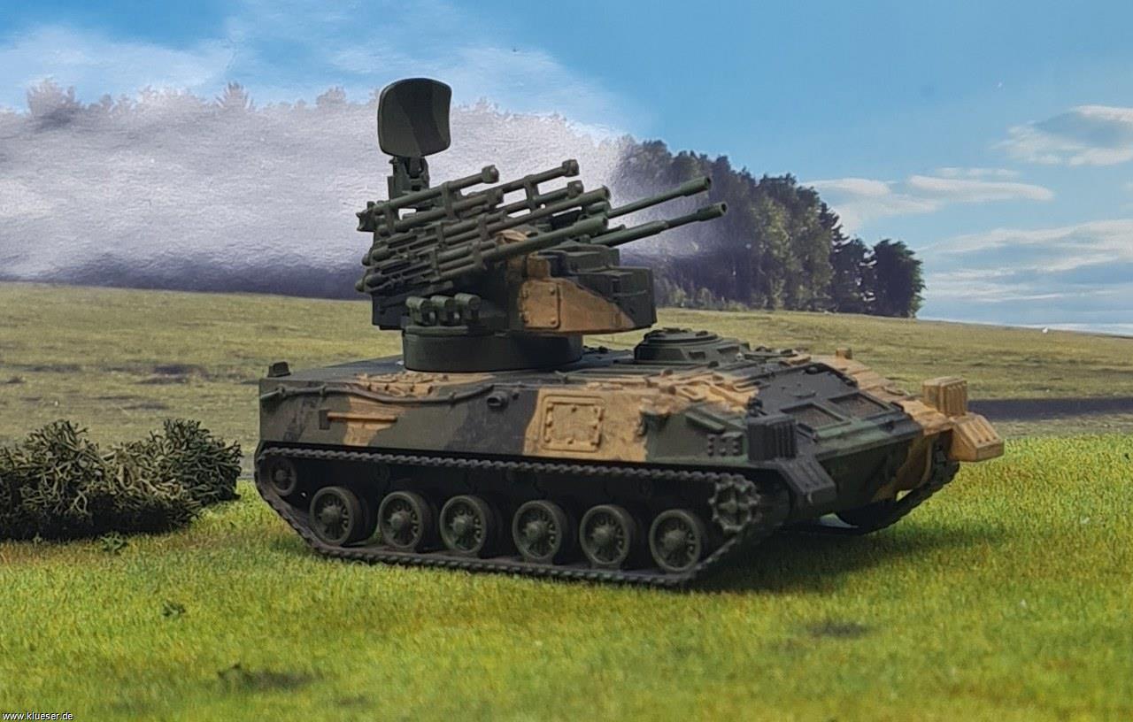 PGZ-04A / PGZ95