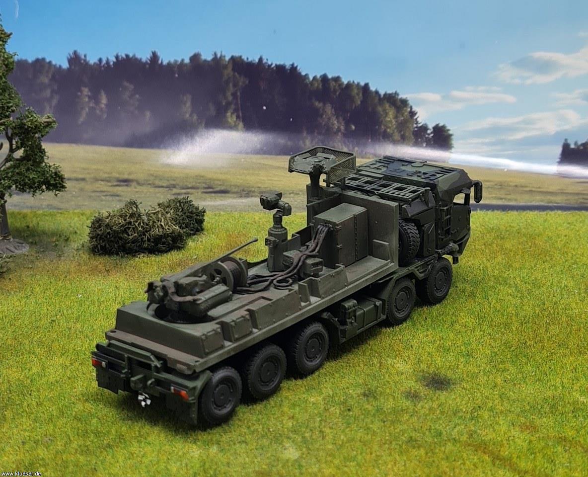MSI-DS Terrahawk Paladin on DROPS