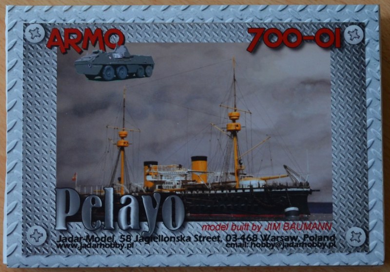 Pelayo