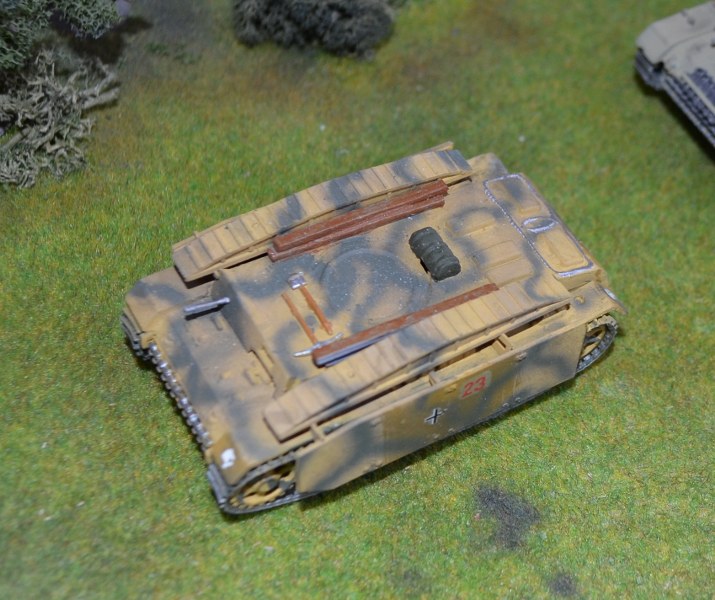 Pionierpanzer III