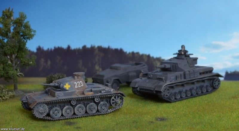 PzKpfw III A