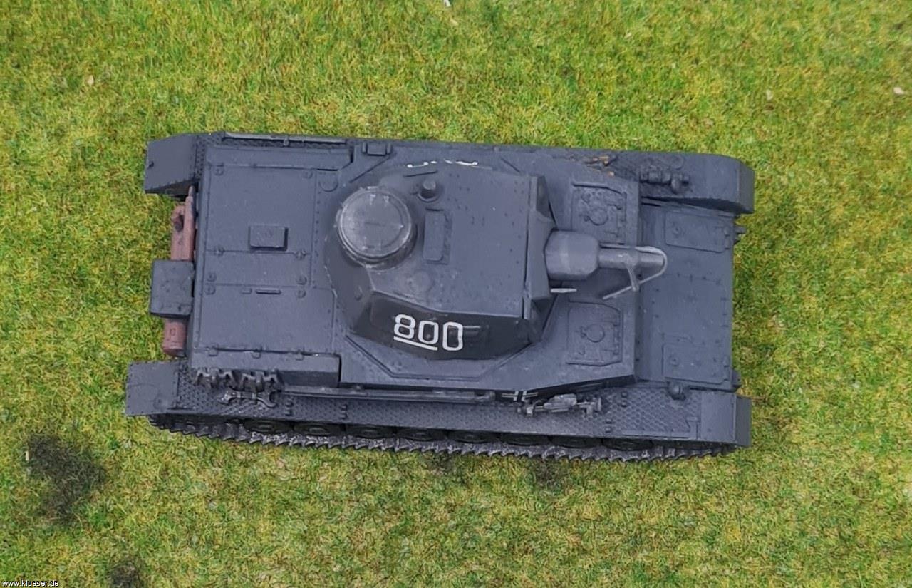PzKpfw IV B