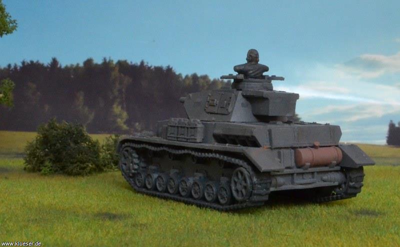 PzKpfw IV F1