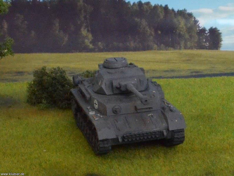 PzKpfw IV F2/G