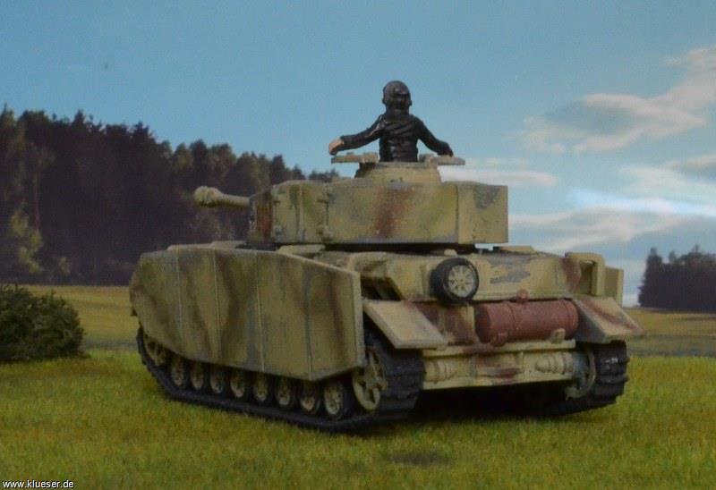 PzKpfw IV H