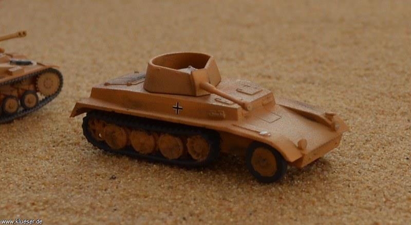 Pz.Sfl. II Hornisse