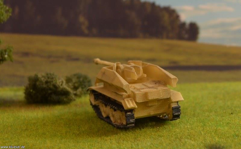 Pz.Sfl. Ic (on Pz II G)
