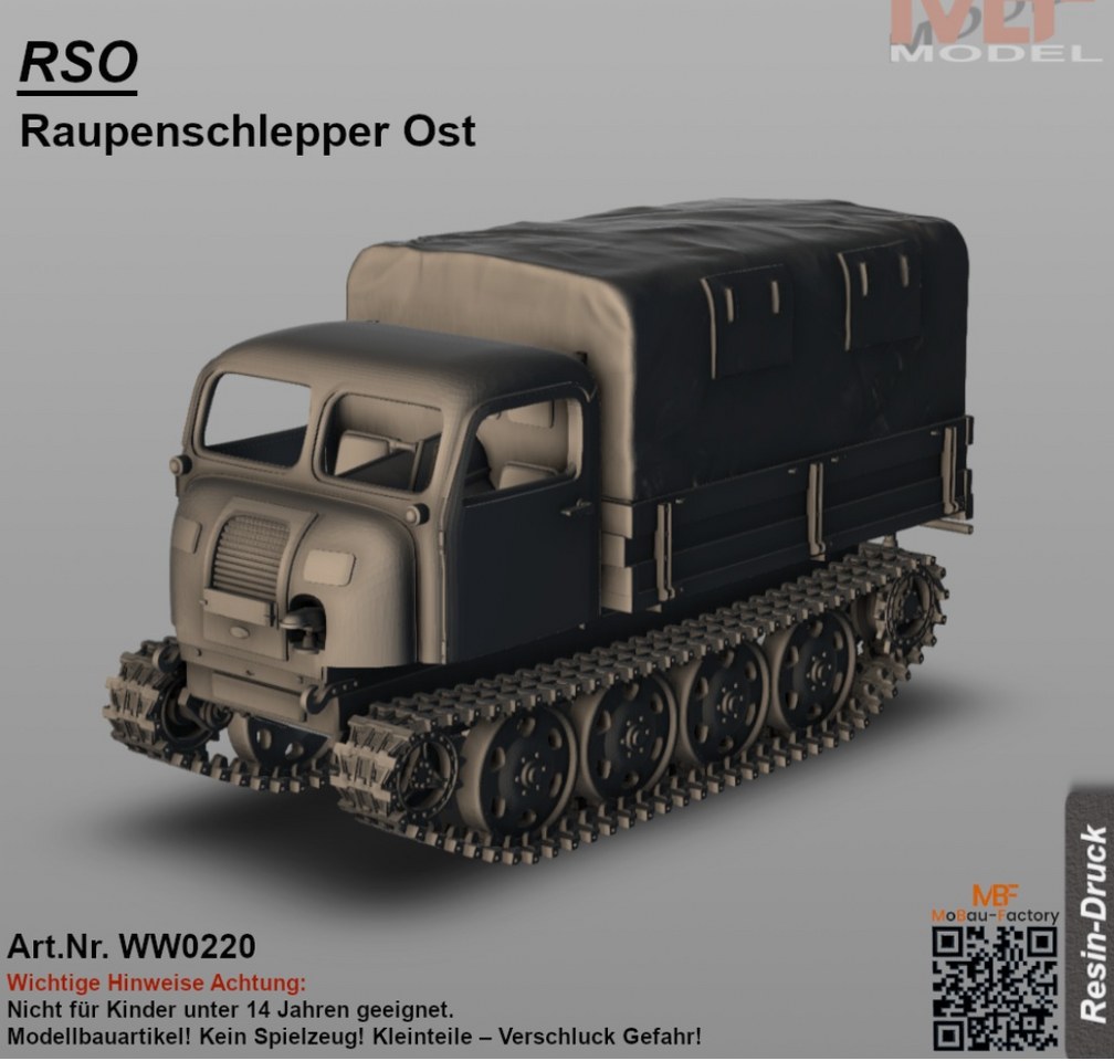RSO